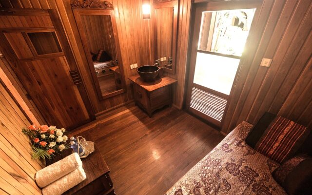 Inle Resort & Spa