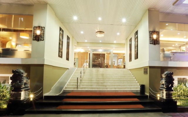 Swiss-Belexpress Jayapura – Lobby – Jayapura