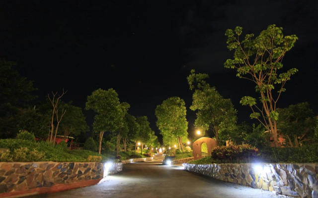 Ville De La Vie