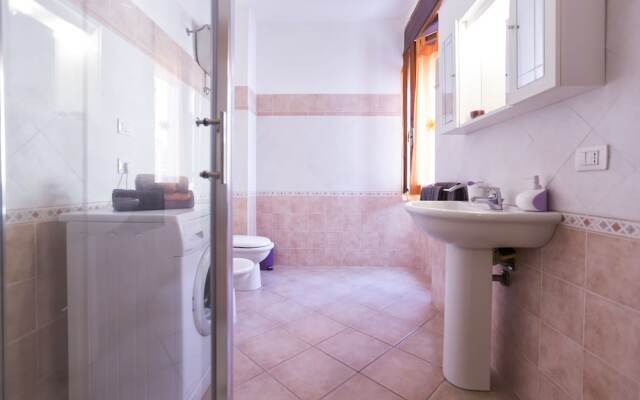 Seaside Holidays - Appartamento Sunny