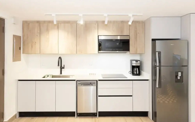 The Noble by Acomodo Casco Viejo -best Location