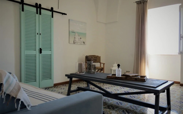 Antica Villa del Conte