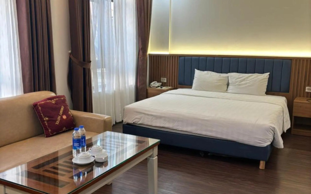 Smart Hotel