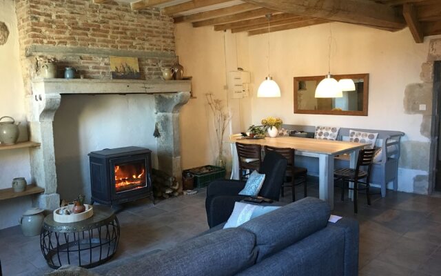 B&B Maison Balady