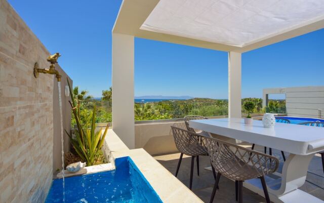 Adorno Luxury Villas Pequeno