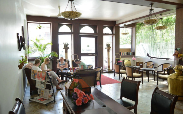 Hotel Bright Heritage