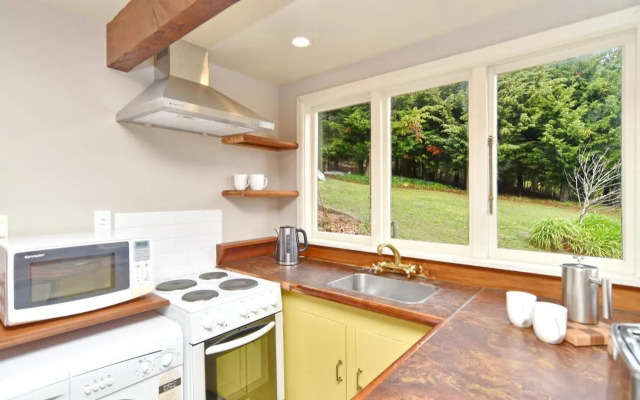 Otahuna Hideaway - Christchurch Holiday Homes