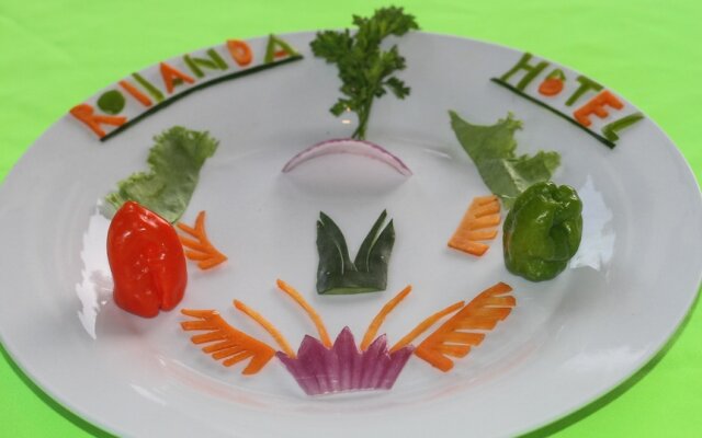 Rollanda Hotel Restaurant