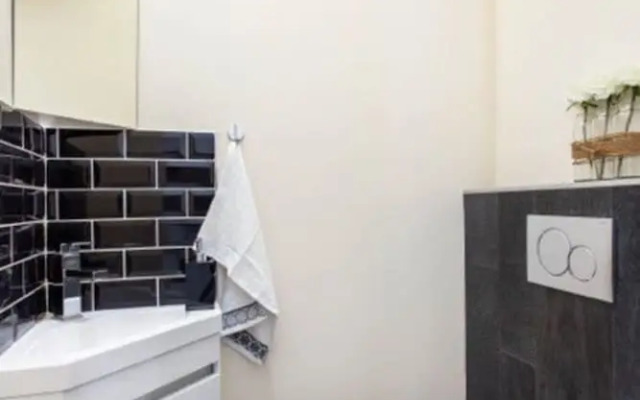 Stunning Apartment - 1br-6p - Grand Boulevard