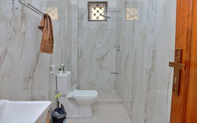 Mia Homes Mombasa
