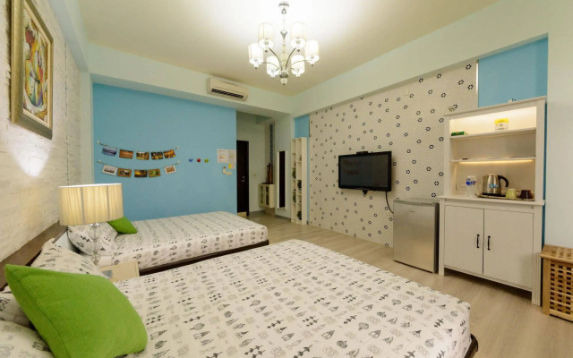Anpingstay B and B