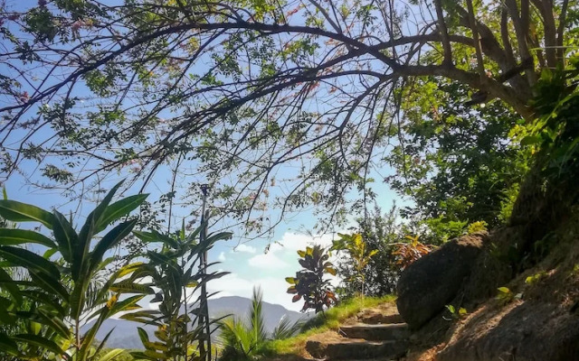 Ecohabs Bosques del Tayrona