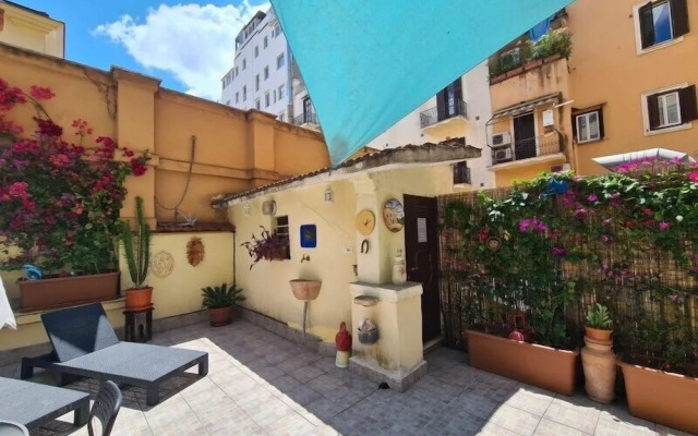 BnB Rooms And Comfort