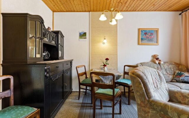 Winsome Holiday Home with Terrace,Garden,Bicycle Storage,Bbq
