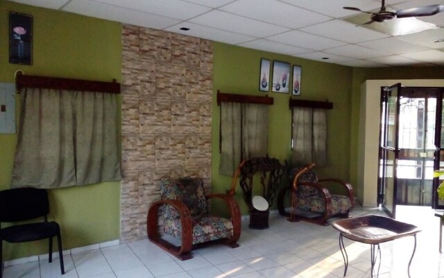 Hotel Latino