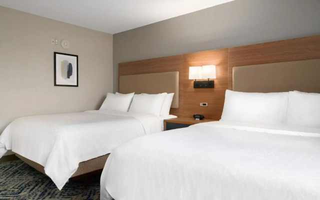 Candlewood Suites Watertown Fort Drum by IHG