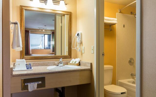 Accent Inns Kelowna