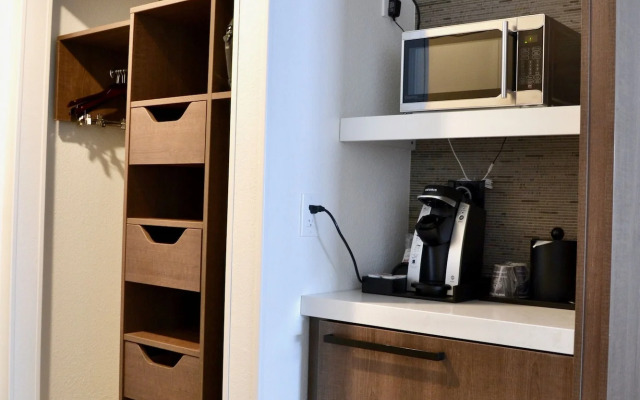 Hilton Garden Inn Columbus/Grove City