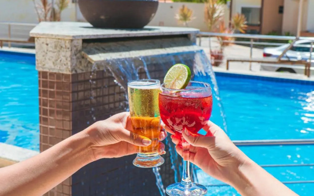 Pontal Praia Hotel