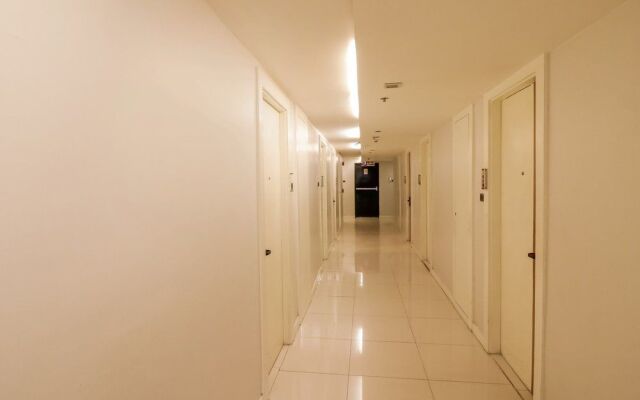 Nida Rooms Sathorn 48 Mansion