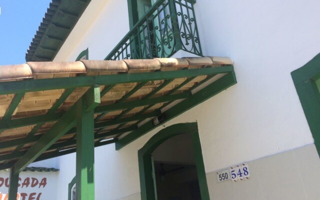 Pousada Silotel