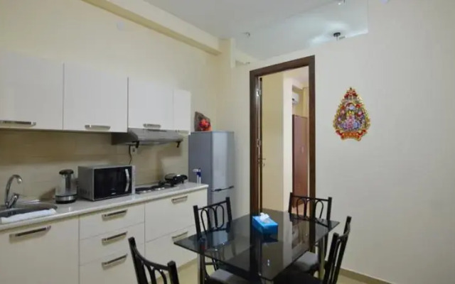 FS Apartments