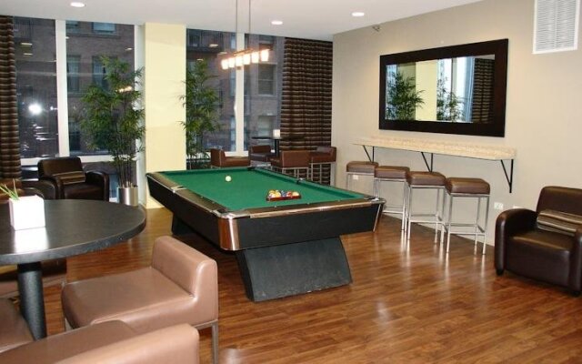 215 West Apartments