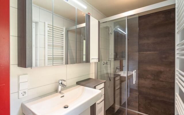 Spacious Holiday Home in Tröpolach near Ski Area