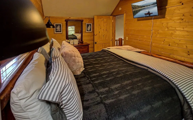 Grandpa Bear's View #233