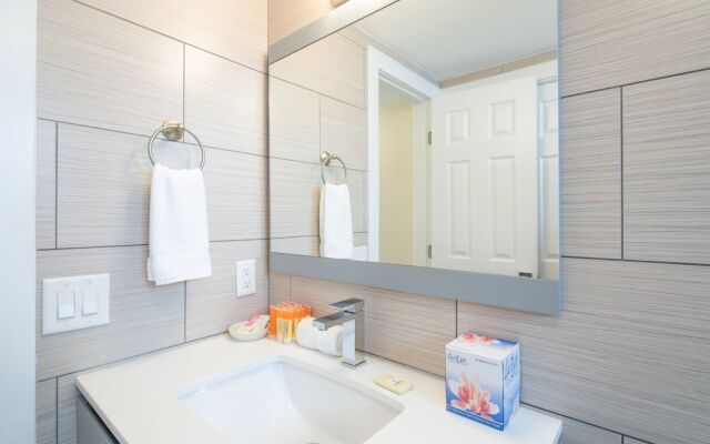 Pompano Suites by the Beach