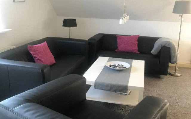 Ferienwohnung Matti