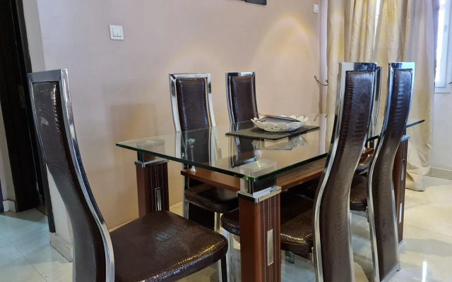 Lovely 3-Bedroom around Ogba, Ikeja, Lagos.