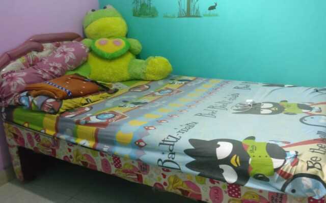 Yati Homestay - Hostel