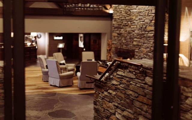 Hotel St Moritz, Queenstown - MGallery