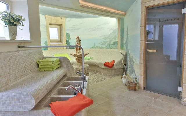 Landhaus Christl am See