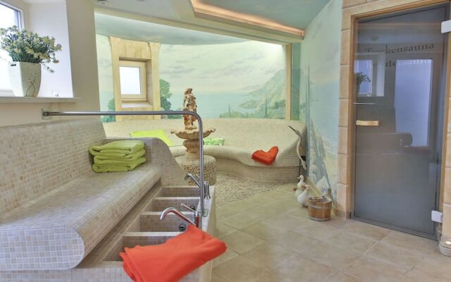 Landhaus Christl am See