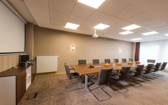 Göbel`s Hotel Quellenhof