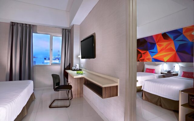 favehotel Tanah Abang - Cideng