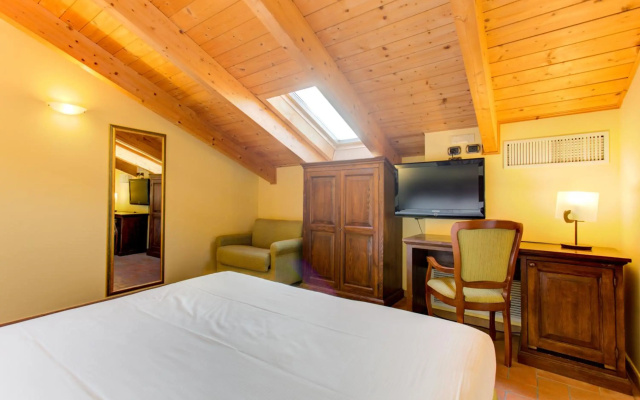 Oste del Castello Wellness & Bike Hotel