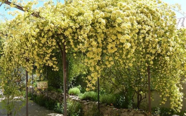 La Ferme du Petit Ségriès