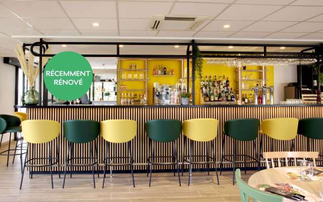 Campanile Limoges Nord