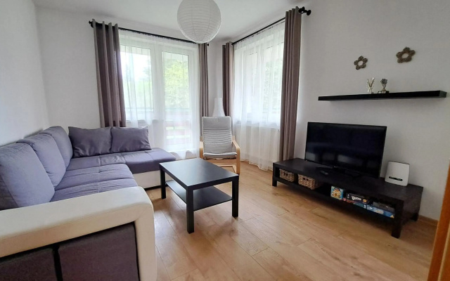 Apartmán Pálenica II