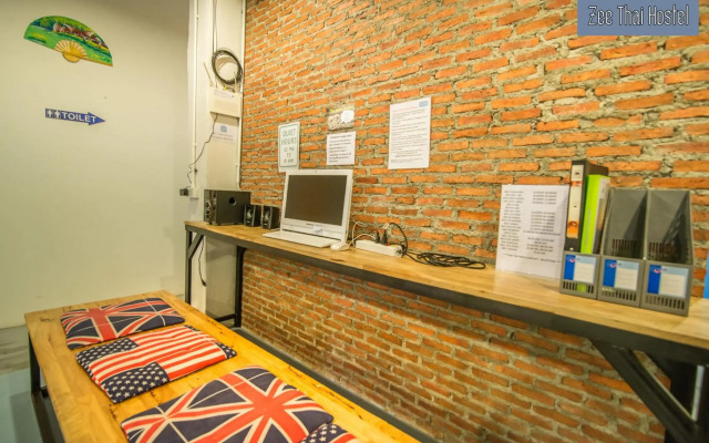 Zee Thai Hostel
