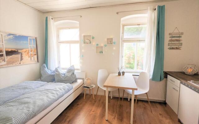 Gemütliche Wohnung für 2 mit Pool und Terrasse - H1