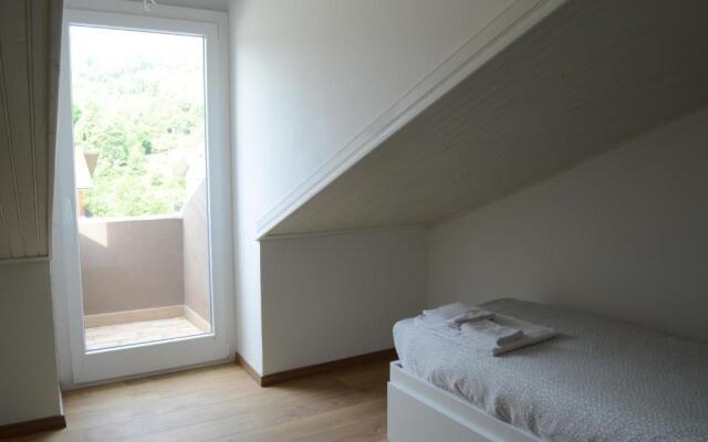 A 48 passi dalle 5 Terre