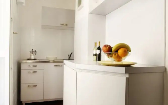 Albergo Milano Hotel & Apartments