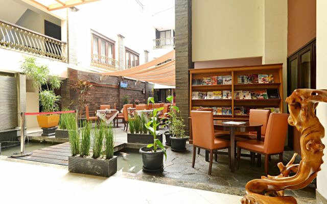 ZEN Rooms Dago