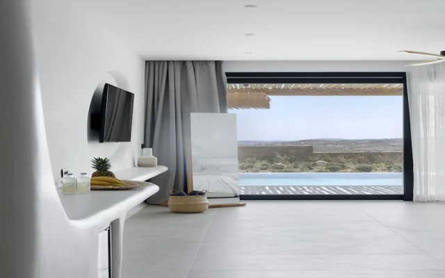 WhiteArt Suites