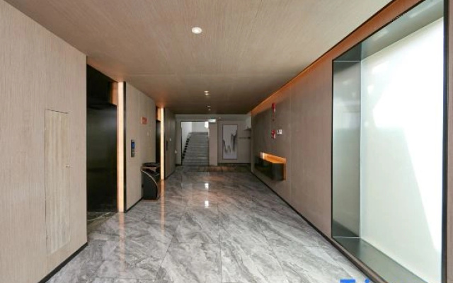 Meijing Hotel (Nanjing Museum Alfalfa Garden Street Branch)