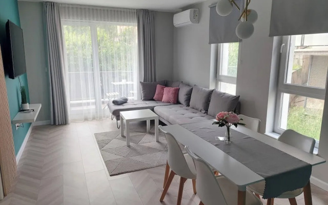 2 Bedroom Apartment and Free Relax Zone